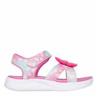 Skechers Kids' Flat Sandals  