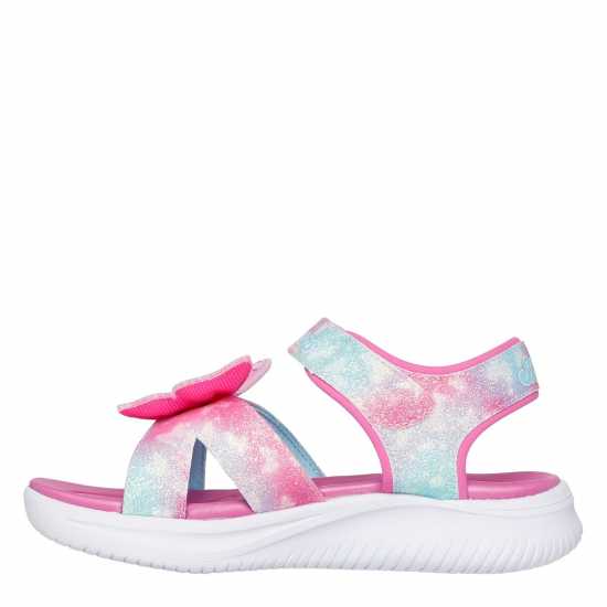 Skechers Kids' Flat Sandals  