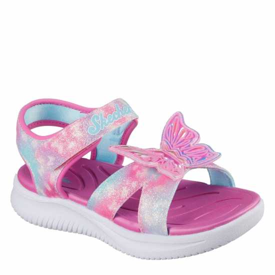 Skechers Kids' Flat Sandals  