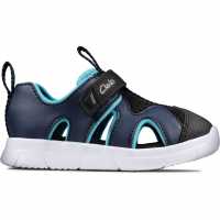 Clarks Clarks Ath Surf F In15