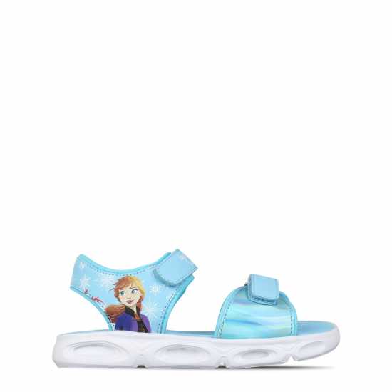 Character Sandals Childrens Замръзнало 
