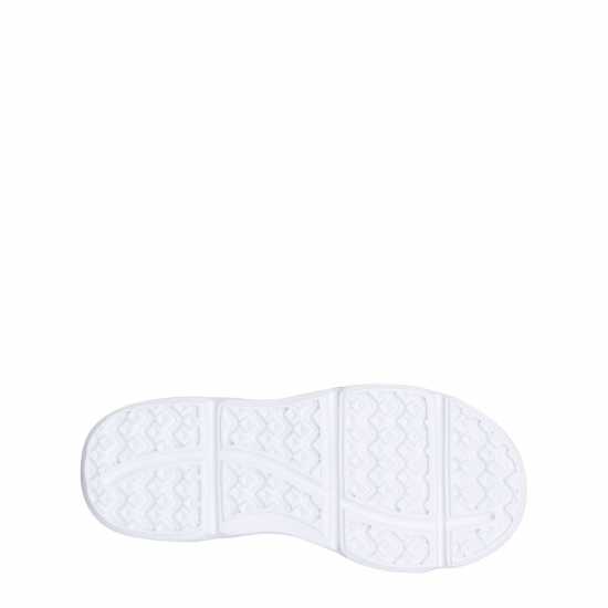 Character Sandals Childrens Замръзнало 