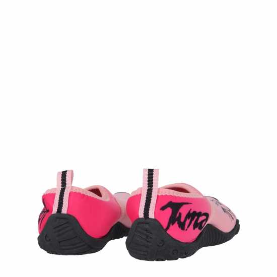 Hot Tuna Tuna Infants Aqua Water Shoes Pink/Black Fde Детски сандали и джапанки