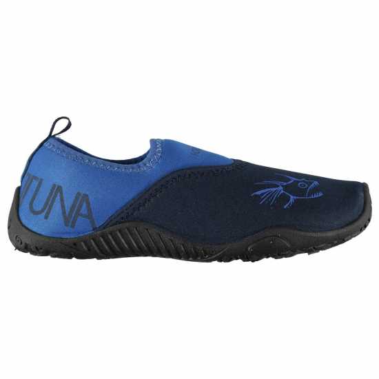 Hot Tuna Aqua Water Shoes Infants Морско синьо/Кралско Аква обувки
