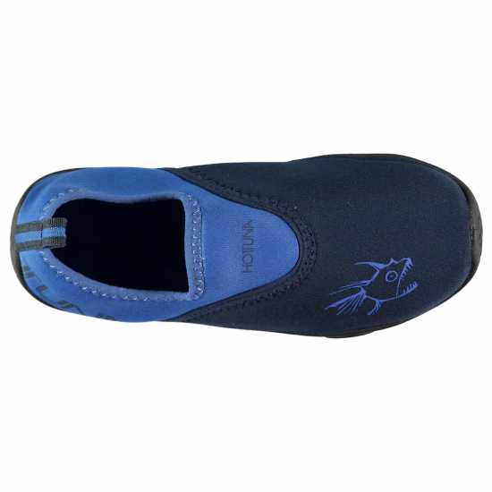 Hot Tuna Tuna Infants Aqua Water Shoes Navy/Royal Детски сандали и джапанки
