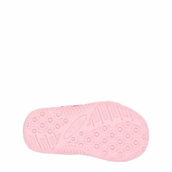 Hot Tuna Aqua Water Shoes Infants Розово многоцветно Аква обувки