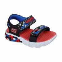 Skechers Mc Sandal Ch99  Детски сандали и джапанки