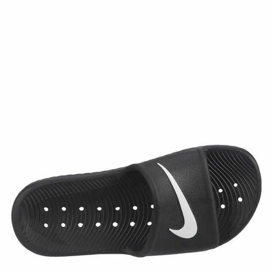Nike Kawa Childrens Shower Sliders  Детски сандали и джапанки