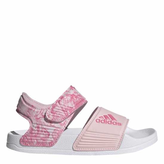 Adidas Adilette Sandal K Sliders Unisex Kids Adidas Adilette Sandal K Sliders Unisex Kids