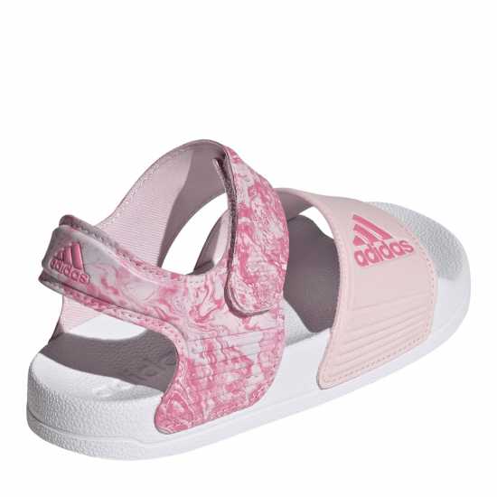 Adidas Adilette Sandal K Sliders Unisex Kids Adidas Adilette Sandal K Sliders Unisex Kids