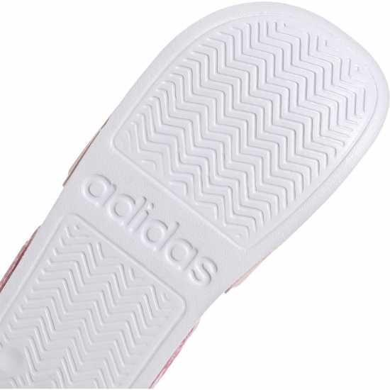 Adidas Adilette Sandal K Sliders Unisex Kids Adidas Adilette Sandal K Sliders Unisex Kids