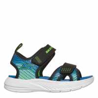 Skechers Kids' Flat Sandals  