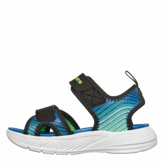 Skechers Kids' Flat Sandals Skechers Kids' Flat Sandals