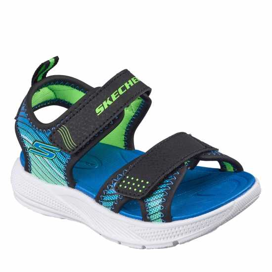 Skechers Kids' Flat Sandals Skechers Kids' Flat Sandals