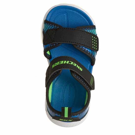 Skechers Kids' Flat Sandals Skechers Kids' Flat Sandals
