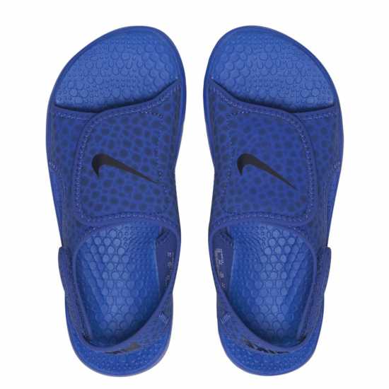 Nike Sunray Adjust 4 Junior Boys Sandals  Детски сандали и джапанки