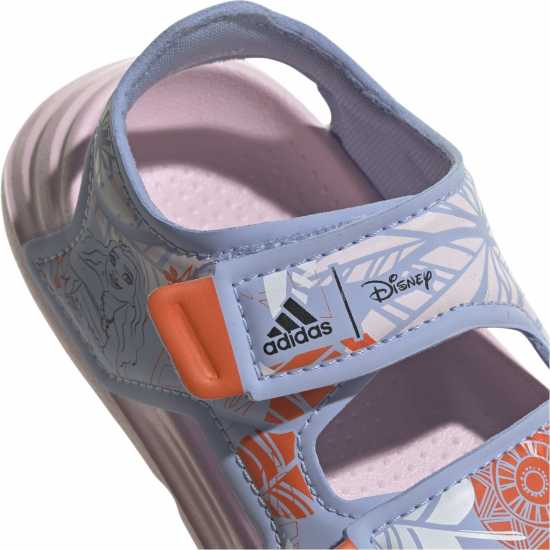 Adidas Altswm Moana In99  Детски сандали и джапанки