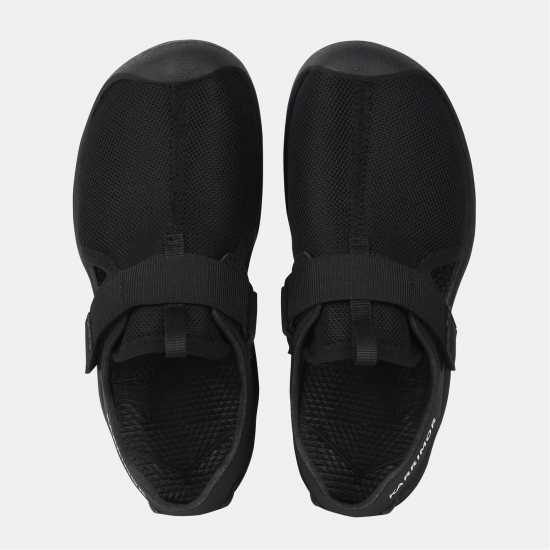 Karrimor Unisex Kids' Breathable Mesh Slip On Walking Sandals Karrimor Unisex Kids' Breathable Mesh Slip On Walking Sandals