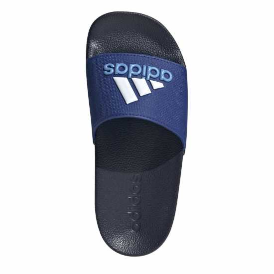 Adidas Adilette Shower K Sliders Unisex Kids Adidas Adilette Shower K Sliders Unisex Kids
