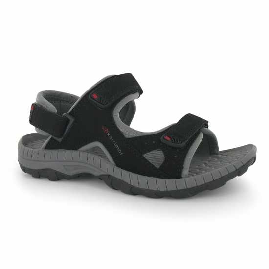 Детски сандали и джапанки Nike Kawa Baby/toddler Slides Черно/Бяло Nike Kawa Baby/toddler Slides Черно/Бяло Детски сандали и джапанки