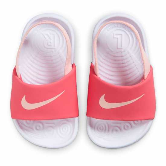 Nike Kawa Baby/toddler Slides  Детски сандали и джапанки