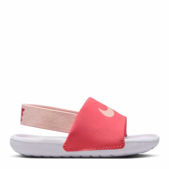 Nike Kawa Baby/toddler Slides  Детски сандали и джапанки