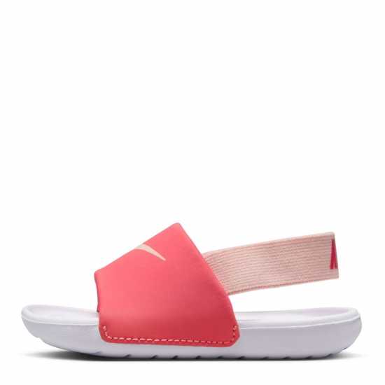Nike Kawa Baby/toddler Slides  Детски сандали и джапанки