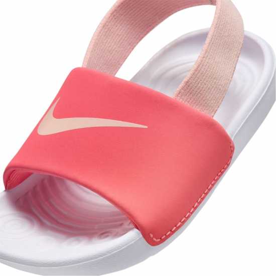 Nike Kawa Baby/toddler Slides  Детски сандали и джапанки