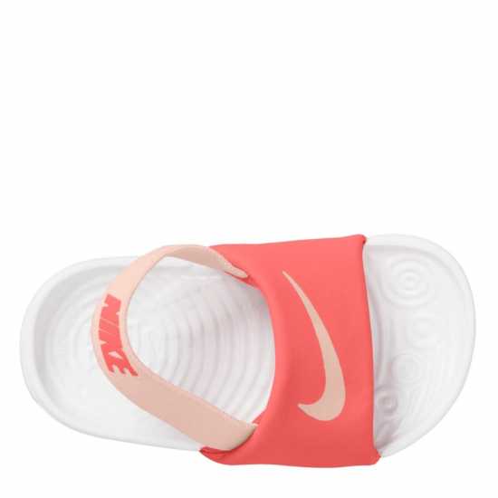 Nike Kawa Baby/toddler Slides  Детски сандали и джапанки