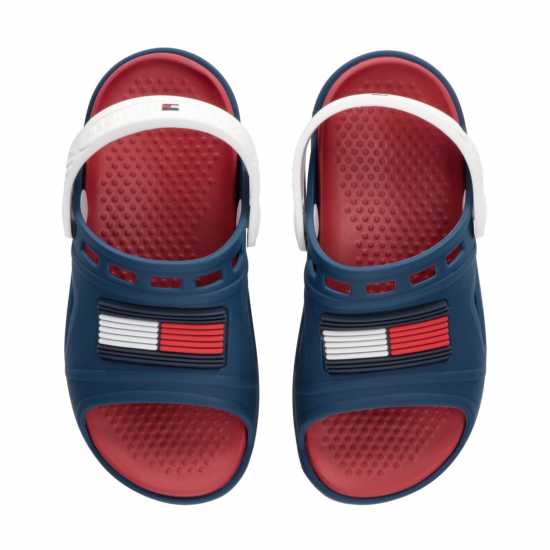 Tommy Hilfiger Tommy Comfy Sandal In42  Бебешки обувки и маратонки
