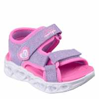 Skechers Kids' Flat Sandals  