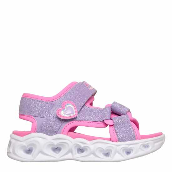 Skechers Kids' Flat Sandals  