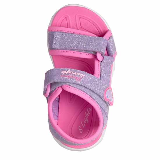 Skechers Kids' Flat Sandals  