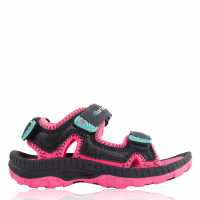 Детски Сандали Karrimor Kora Sandals Infants  Детски туристически обувки