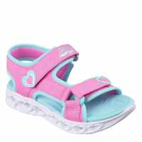 Skechers Kids' Flat Sandals  