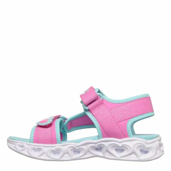 Skechers Kids' Flat Sandals  