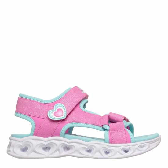 Skechers Kids' Flat Sandals  