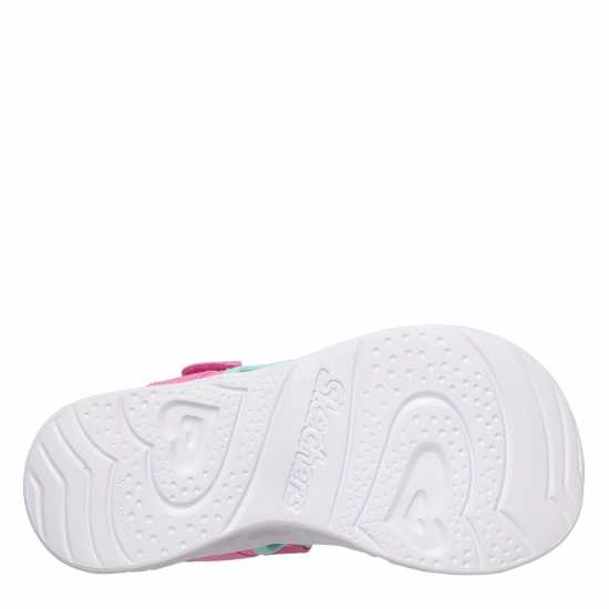 Skechers Kids' Flat Sandals  