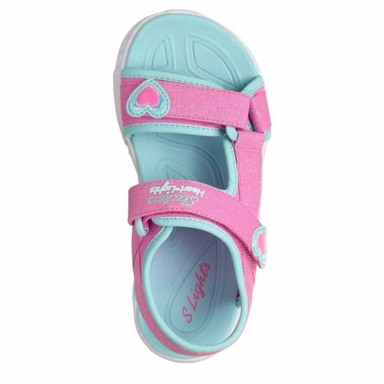 Skechers Kids' Flat Sandals  