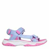 Skechers Kids' Flat Sandals  