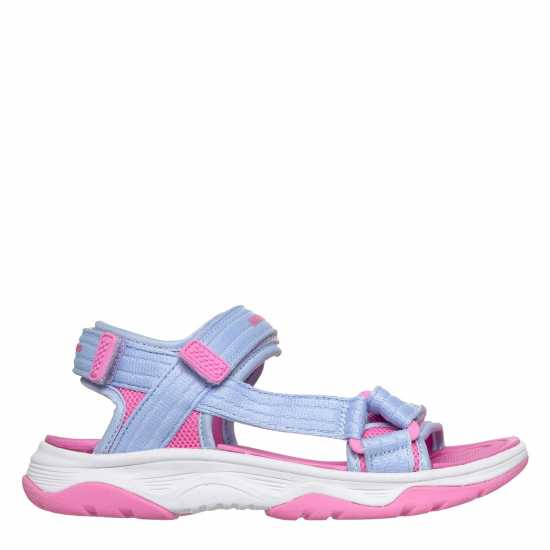 Skechers Kids' Flat Sandals Skechers Kids' Flat Sandals