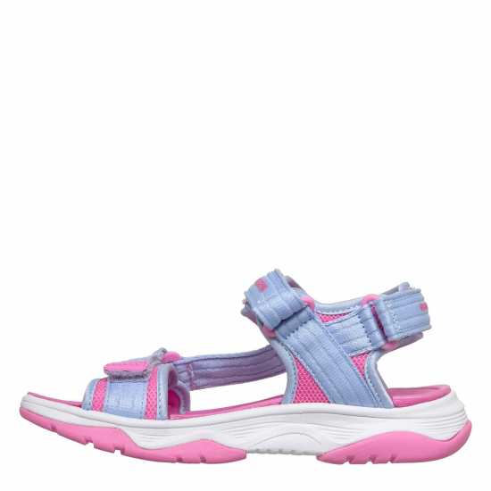 Skechers Kids' Flat Sandals Skechers Kids' Flat Sandals
