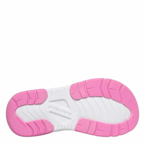 Skechers Kids' Flat Sandals Skechers Kids' Flat Sandals