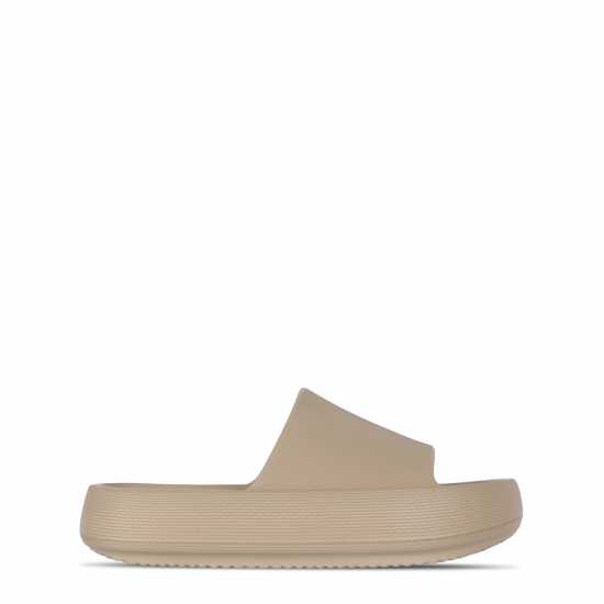 Fabric Sliders Childrens  Детски сандали и джапанки