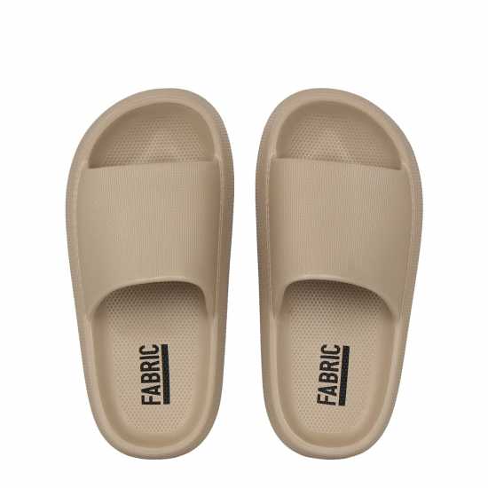 Fabric Sliders Childrens  Детски сандали и джапанки