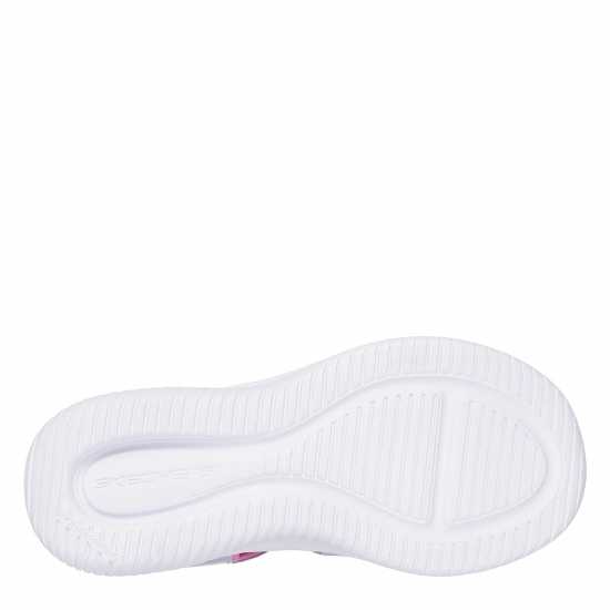 Skechers Friendship Bracelet Theme Sandal Flat Sandals Girls  