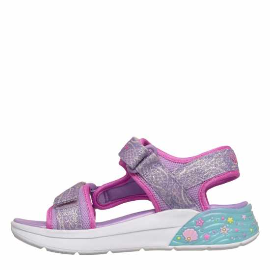 Skechers Kids' Flat Sandals  