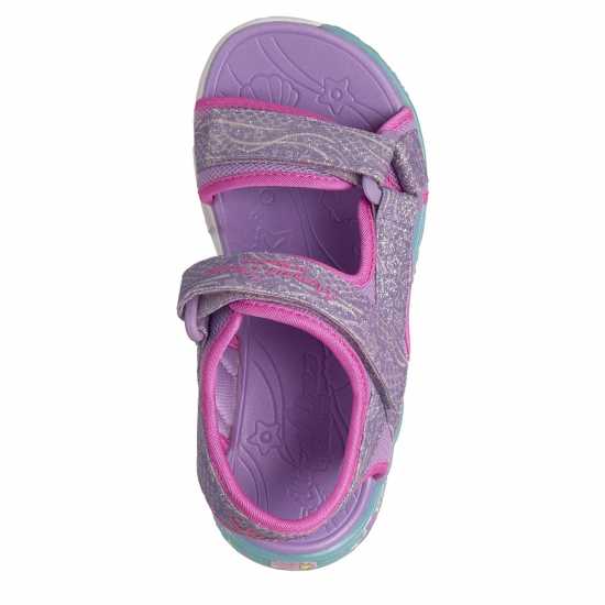 Skechers Kids' Flat Sandals  