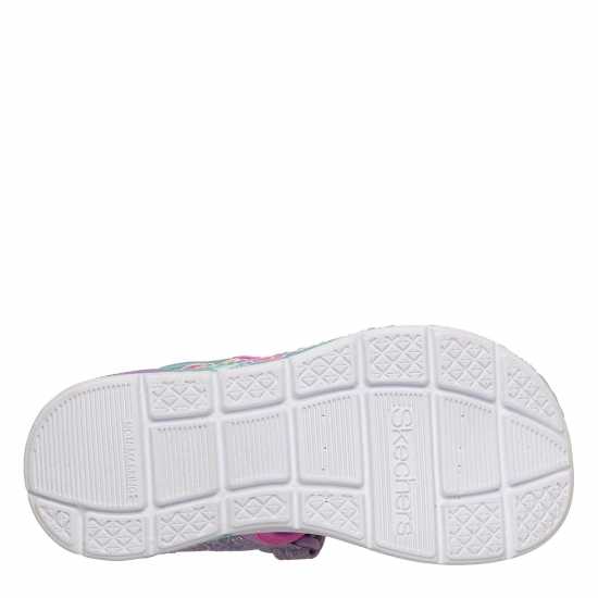 Skechers Kids' Flat Sandals  
