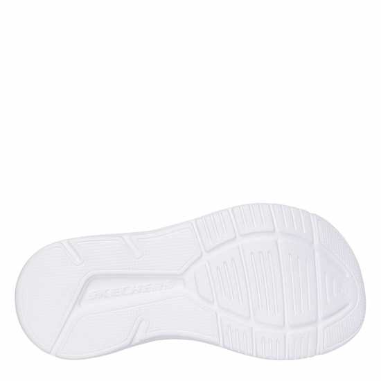 Skechers Lightweight Sandal W Linear Details Flat Sandals Boys  